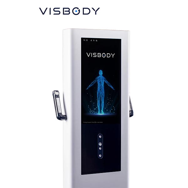 3D Анализатор тела Visbody S30
