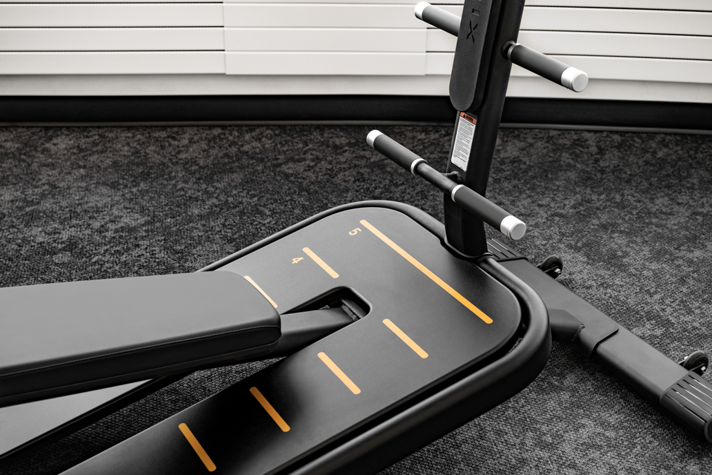 Matrix Fitness Платформа для растяжки / Stretch Platform