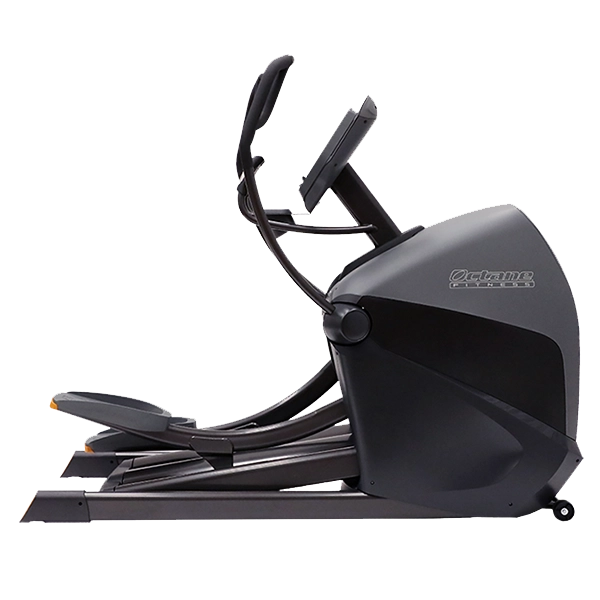 Эллиптический тренажер Octane XT-One с консолью Smart