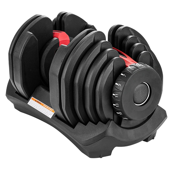 Регулируемая гантель HYFIT CLASSIC 40 кг