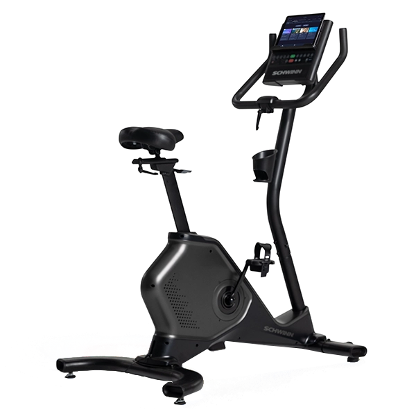 Вертикальный велотренажер Schwinn 590U