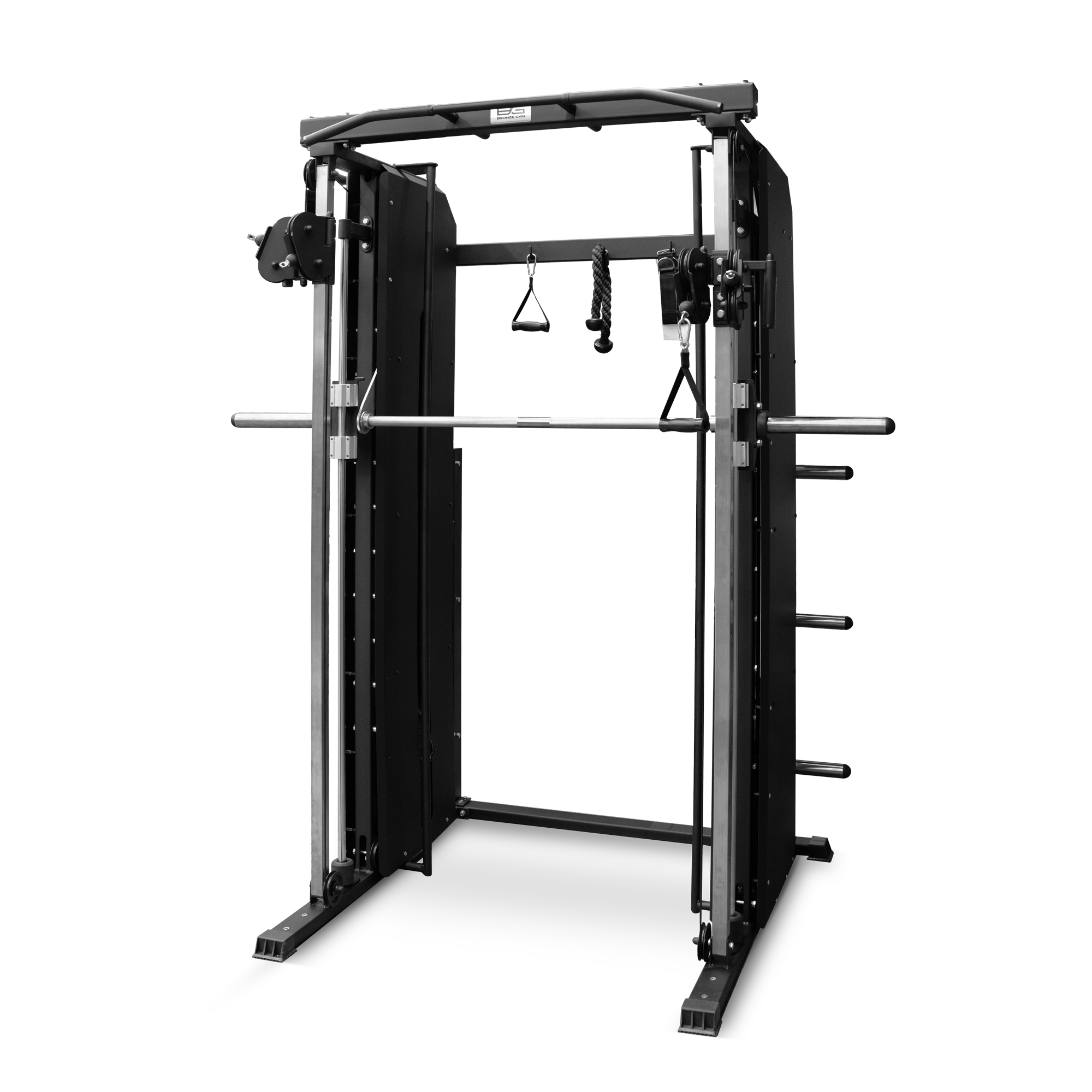 Мультистанция BRONZE GYM PARTNER ML-722
