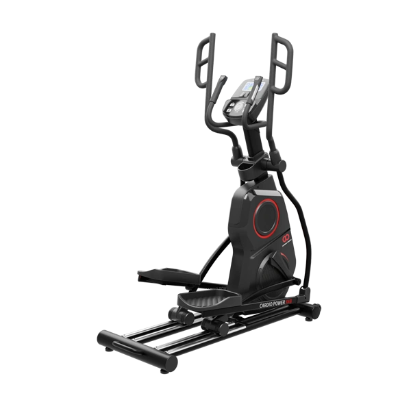 Эллиптический тренажер CardioPower X48