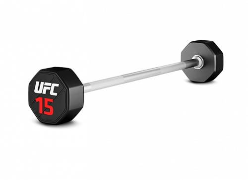 UFC Сет из уретановых штанг (10 шт)
