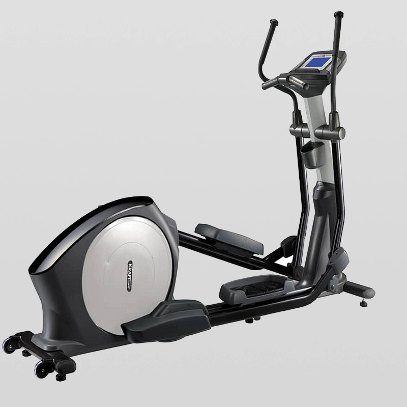 Эллиптический тренажер KRAFT Fitness PP750