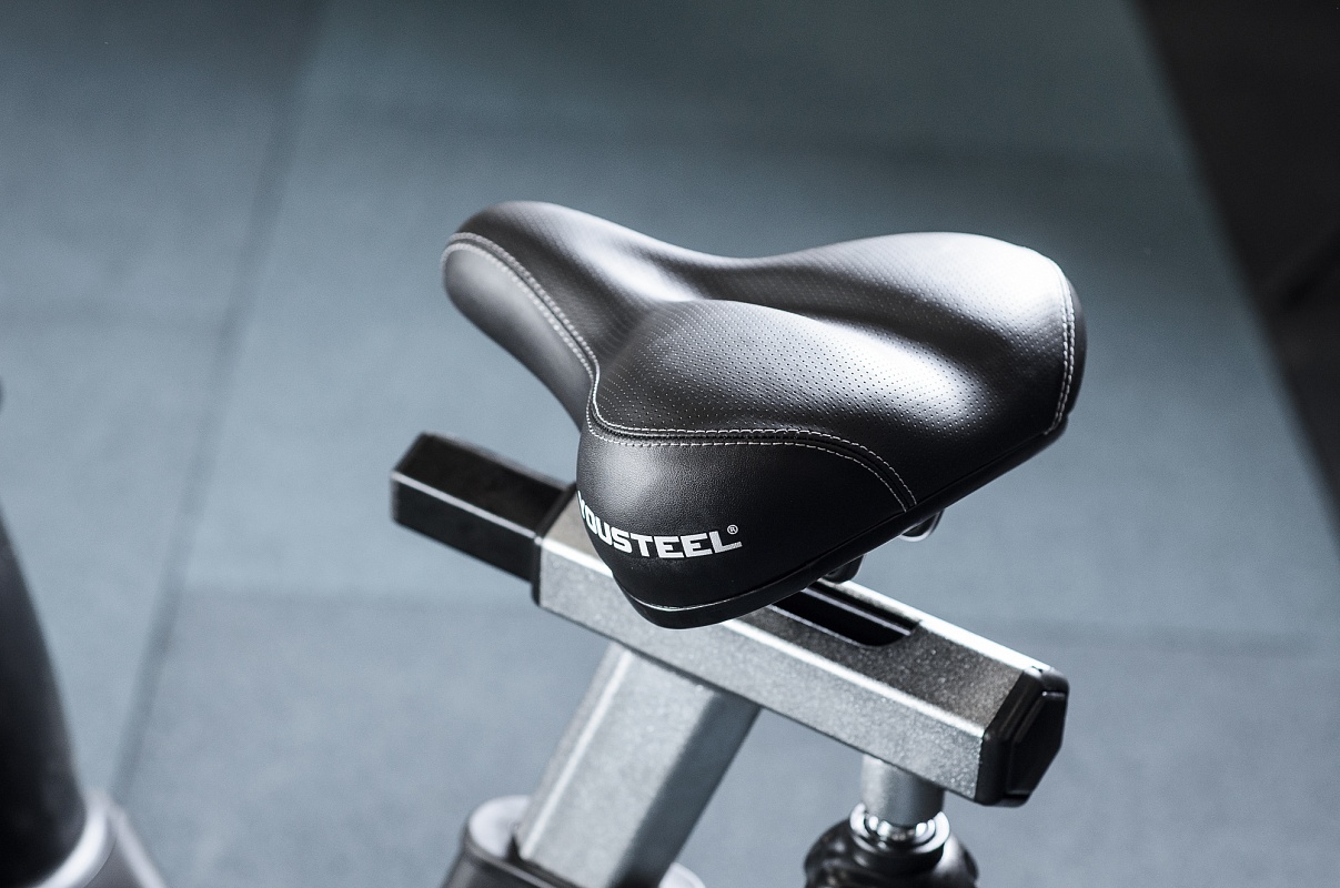 Велотренажер YOUSTEEL AirBike
