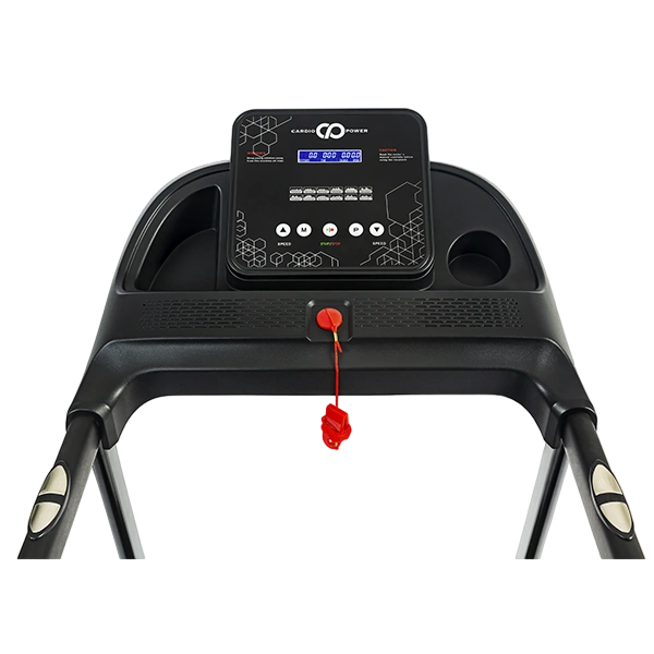Беговая дорожка CardioPower T10